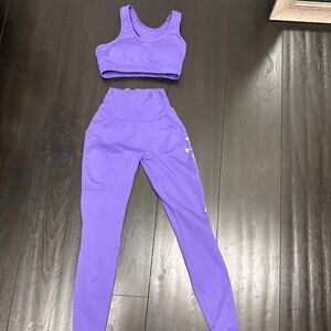 BombshellSportswear leggings